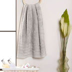 Πετσέτες Μπάνιου Fieldcrest Ultra Soft 50x100 / Light Gray